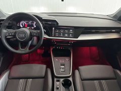 Audi A3 A3L Limousine 35 TFSI Fashion Sport - ფოტო 15