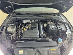 Audi A3 A3L Limousine 35 TFSI Fashion Sport - ფოტო 18