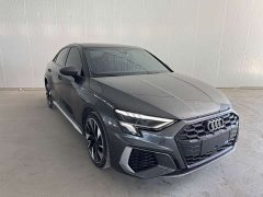 Audi A3 A3L Limousine 35 TFSI Fashion Sport - ფოტო 2