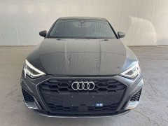 Audi A3 A3L Limousine 35 TFSI Fashion Sport - ფოტო 3