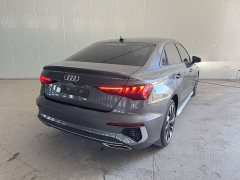 Audi A3 A3L Limousine 35 TFSI Fashion Sport - ფოტო 4