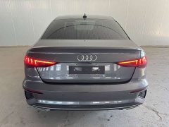 Audi A3 A3L Limousine 35 TFSI Fashion Sport - ფოტო 5