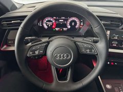 Audi A3 A3L Limousine 35 TFSI Fashion Sport - ფოტო 7