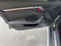 Audi A3 A3L Limousine 35 TFSI Fashion Sport - ფოტო 9