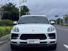 Porsche Macan 2.0T - ფოტო 2