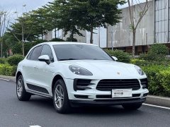Porsche Macan 2.0T - ფოტო 3