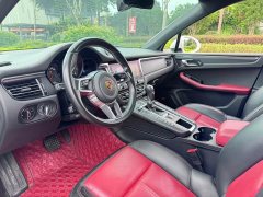 Porsche Macan 2.0T - ფოტო 4