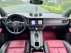 Porsche Macan 2.0T - ფოტო 5