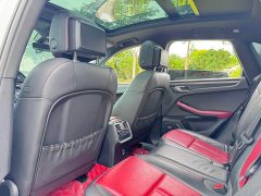 Porsche Macan 2.0T - ფოტო 6