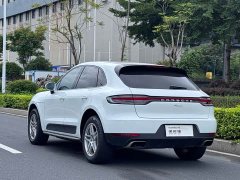 Porsche Macan 2.0T - ფოტო 7