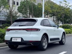 Porsche Macan 2.0T - ფოტო 9