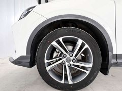 Geely Bingyue 2021 1.4T DCT Diamond Edition - ფოტო 12