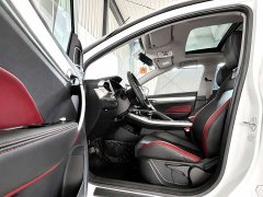 Geely Bingyue 2021 1.4T DCT Diamond Edition - ფოტო 13