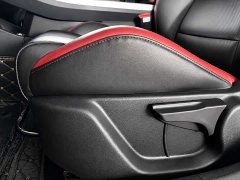 Geely Bingyue 2021 1.4T DCT Diamond Edition - ფოტო 14