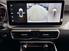 Geely Bingyue 2021 1.4T DCT Diamond Edition - ფოტო 16