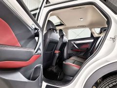 Geely Bingyue 2021 1.4T DCT Diamond Edition - ფოტო 17