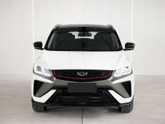 Geely Bingyue 2021 1.4T DCT Diamond Edition - ფოტო 2