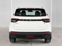 Geely Bingyue 2021 1.4T DCT Diamond Edition - ფოტო 5