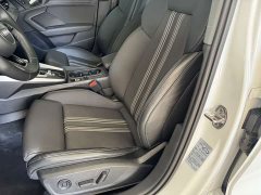 Audi A3 A3L Limousine 35 TFSI Fashion Sport - ფოტო 12
