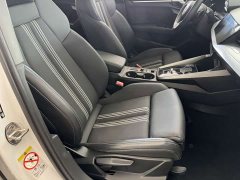 Audi A3 A3L Limousine 35 TFSI Fashion Sport - ფოტო 13