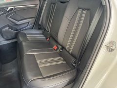 Audi A3 A3L Limousine 35 TFSI Fashion Sport - ფოტო 14