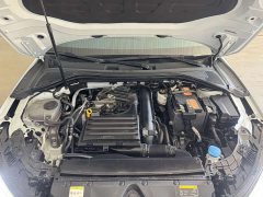 Audi A3 A3L Limousine 35 TFSI Fashion Sport - ფოტო 19