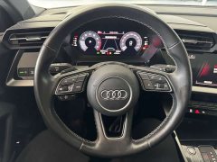 Audi A3 A3L Limousine 35 TFSI Fashion Sport - ფოტო 7