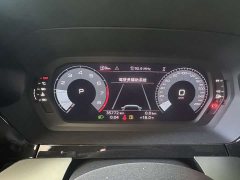 Audi A3 A3L Limousine 35 TFSI Fashion Sport - ფოტო 8