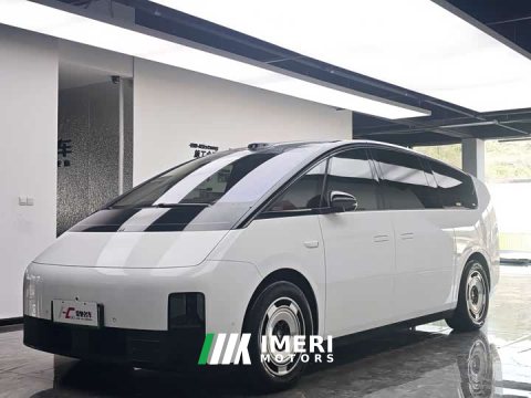 2025 Li Auto MEGA Ultra Smart Refresh Edition - ავტომობილი ჩინეთიდან