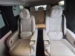 Li Auto MEGA Ultra Smart Refresh Edition - ფოტო 10