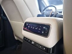 Li Auto MEGA Ultra Smart Refresh Edition - ფოტო 12