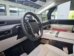 Li Auto MEGA Ultra Smart Refresh Edition - ფოტო 7