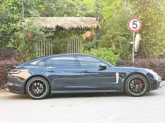 Porsche Panamera 2021 Panamera Executive Extended Wheelbase 2.9T - ფოტო 7