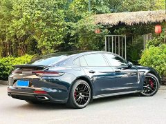 Porsche Panamera 2021 Panamera Executive Extended Wheelbase 2.9T - ფოტო 9