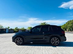 BMW X3 M X3 M Thunder Edition - ფოტო 2