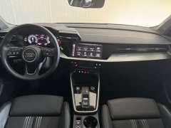 Audi A3 A3L Limousine 35 TFSI Fashion Sport - ფოტო 11