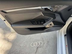 Audi A3 A3L Limousine 35 TFSI Fashion Sport - ფოტო 13