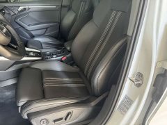 Audi A3 A3L Limousine 35 TFSI Fashion Sport - ფოტო 14