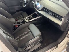 Audi A3 A3L Limousine 35 TFSI Fashion Sport - ფოტო 15