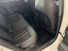Audi A3 A3L Limousine 35 TFSI Fashion Sport - ფოტო 16
