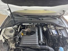 Audi A3 A3L Limousine 35 TFSI Fashion Sport - ფოტო 19