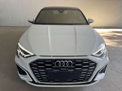 Audi A3 A3L Limousine 35 TFSI Fashion Sport - ფოტო 3
