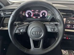 Audi A3 A3L Limousine 35 TFSI Fashion Sport - ფოტო 7