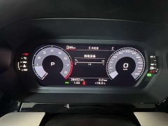 Audi A3 A3L Limousine 35 TFSI Fashion Sport - ფოტო 8