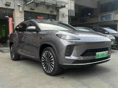 Changan Chitu ET5 2026 210 LiDAR Smart Premium Edition - ფოტო 1