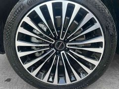 Changan Chitu ET5 2026 210 LiDAR Smart Premium Edition - ფოტო 11