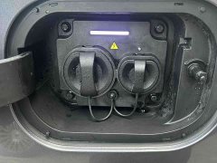 Changan Chitu ET5 2026 210 LiDAR Smart Premium Edition - ფოტო 12