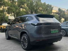 Changan Chitu ET5 2026 210 LiDAR Smart Premium Edition - ფოტო 13
