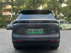 Changan Chitu ET5 2026 210 LiDAR Smart Premium Edition - ფოტო 14