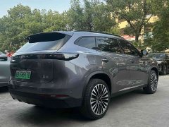 Changan Chitu ET5 2026 210 LiDAR Smart Premium Edition - ფოტო 15